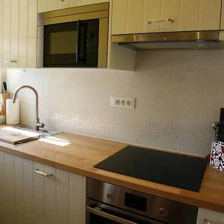 公寓 Ema 波雷奇