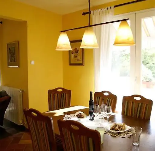 Ema Apartment Poreč