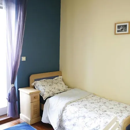 Ema Apartment *