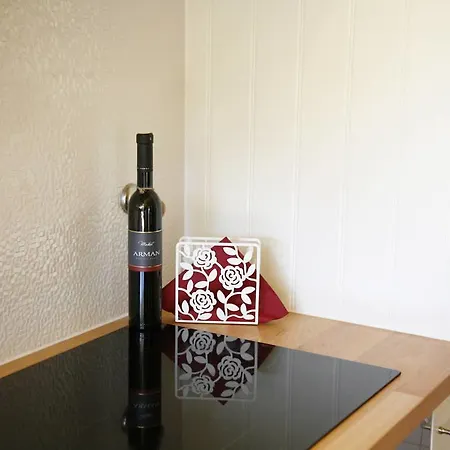 Ema Apartment Porec