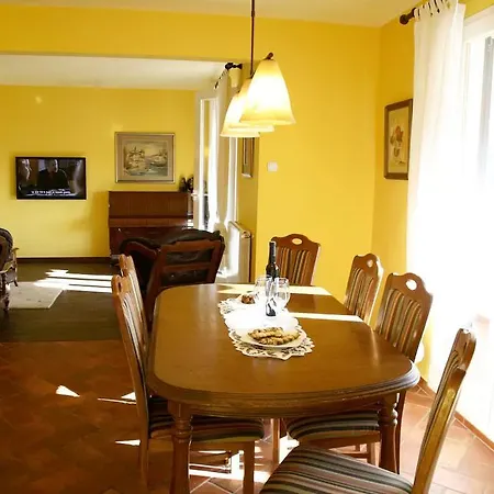 Ema Apartment Porec