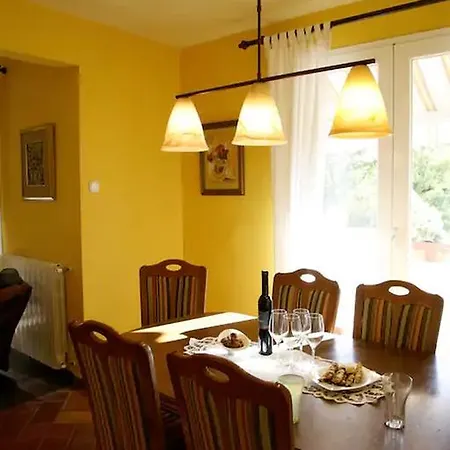Ema Apartment Porec