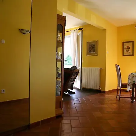 Apartmán Ema