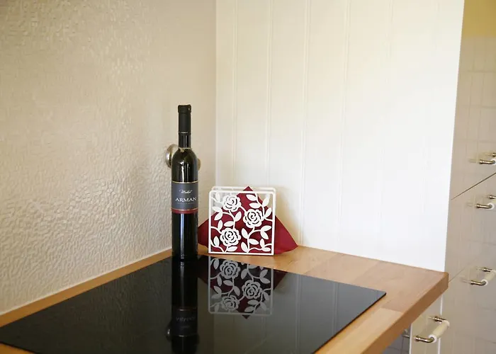 Ema Apartament Poreč